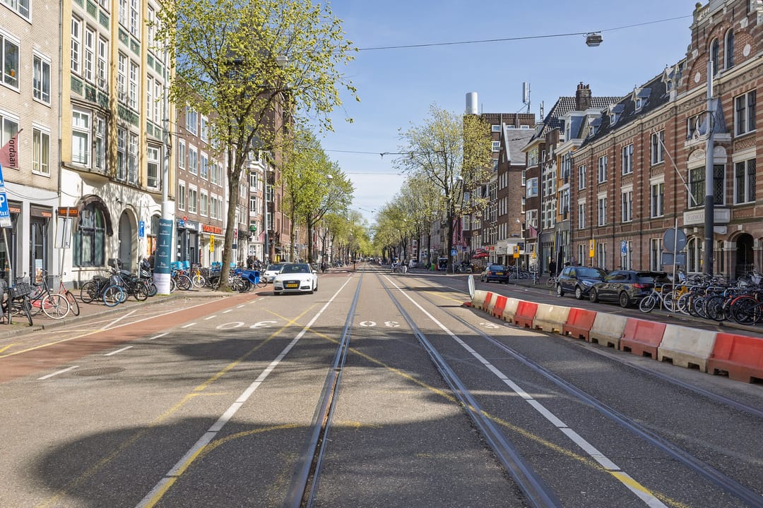 Foto 47 van Rozengracht 221-A