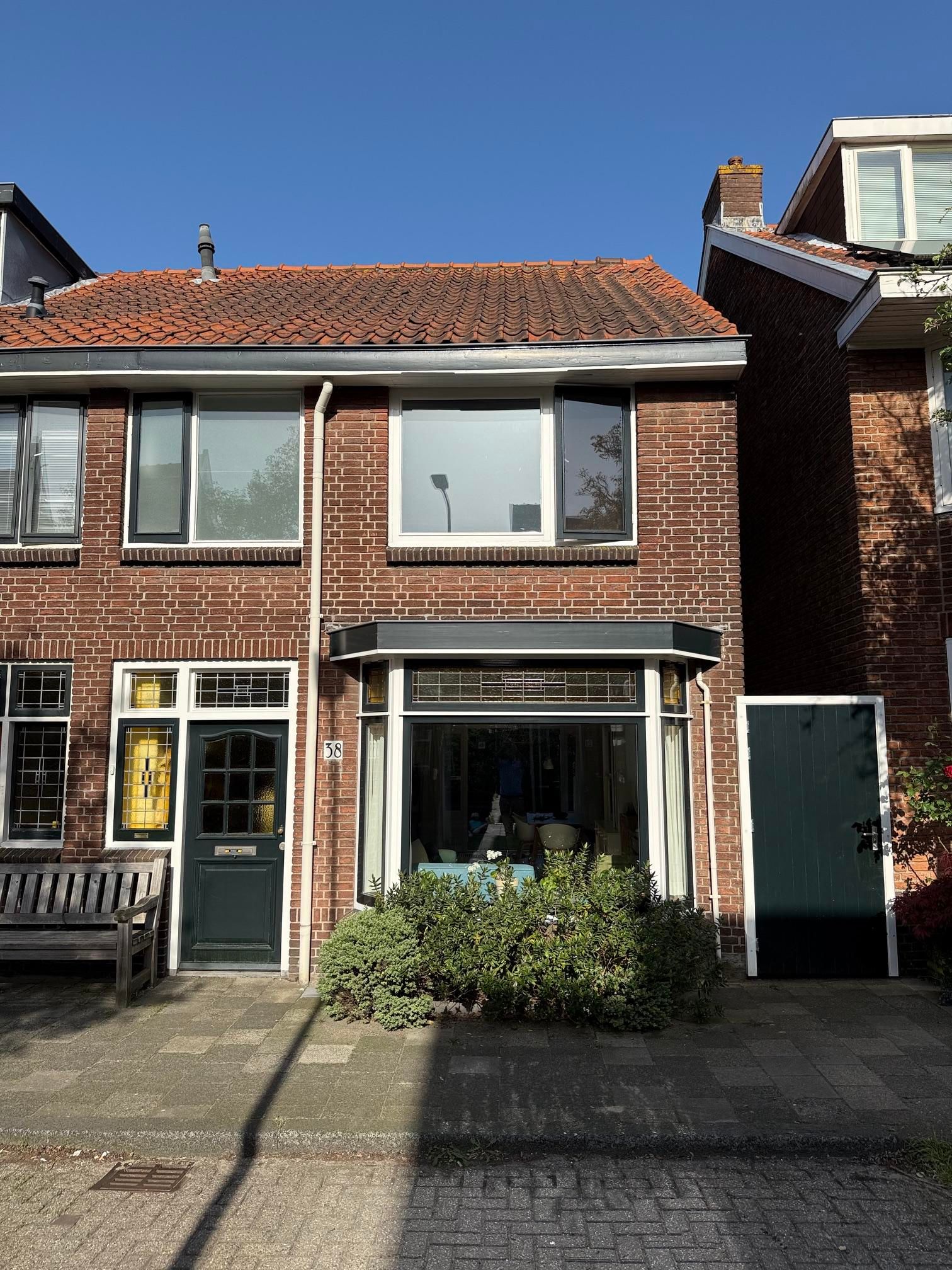 Foto 48 van Van der Waalsstraat 38