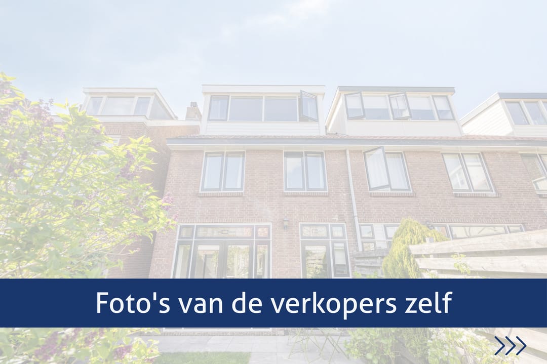 Foto 43 van Van der Waalsstraat 38