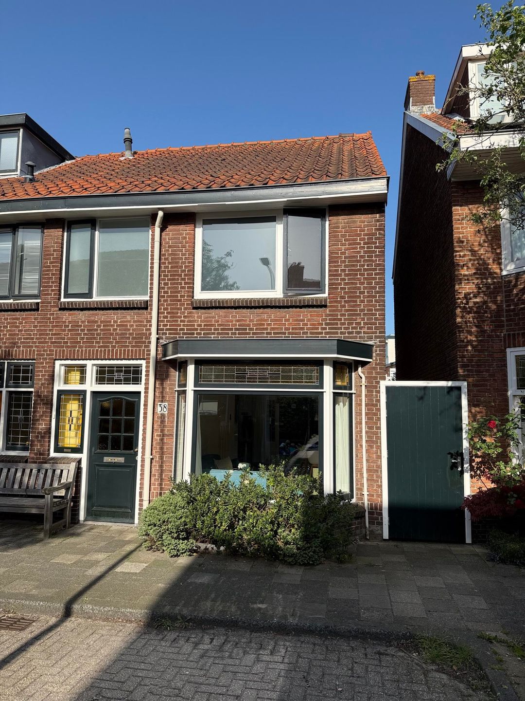 Foto 47 van Van der Waalsstraat 38