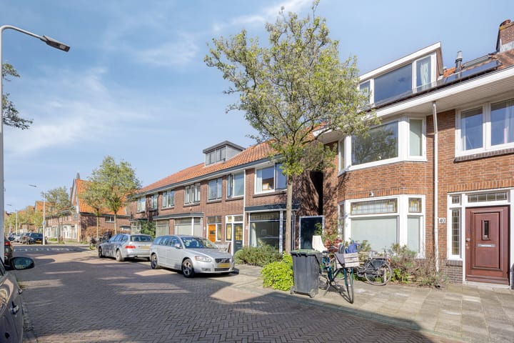 Foto 5 van Van der Waalsstraat 38