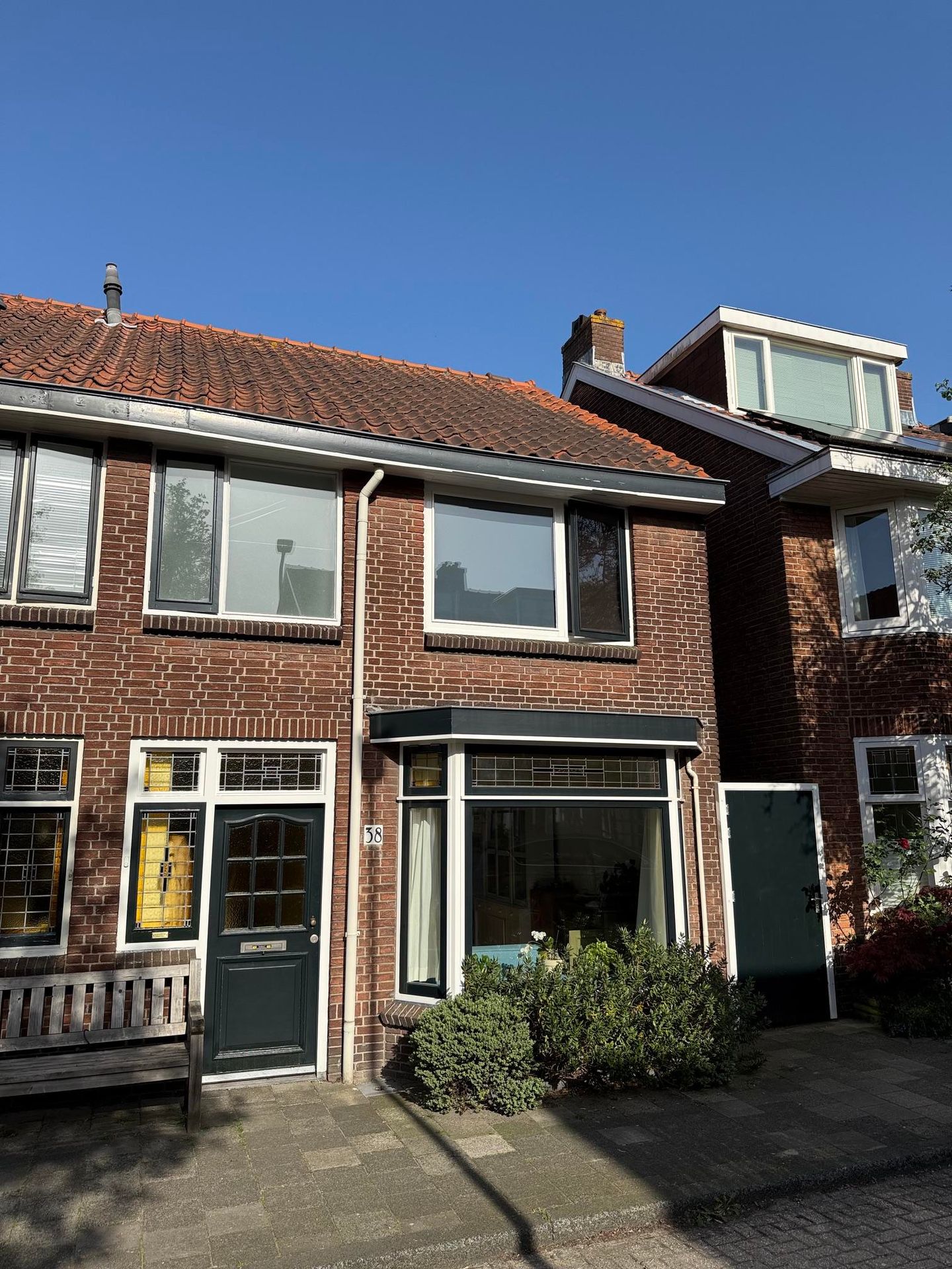 Foto 49 van Van der Waalsstraat 38