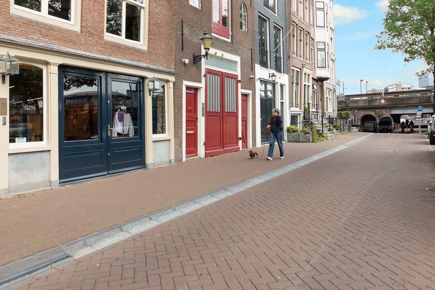 Bekijk foto 3 van Korte Prinsengracht 12