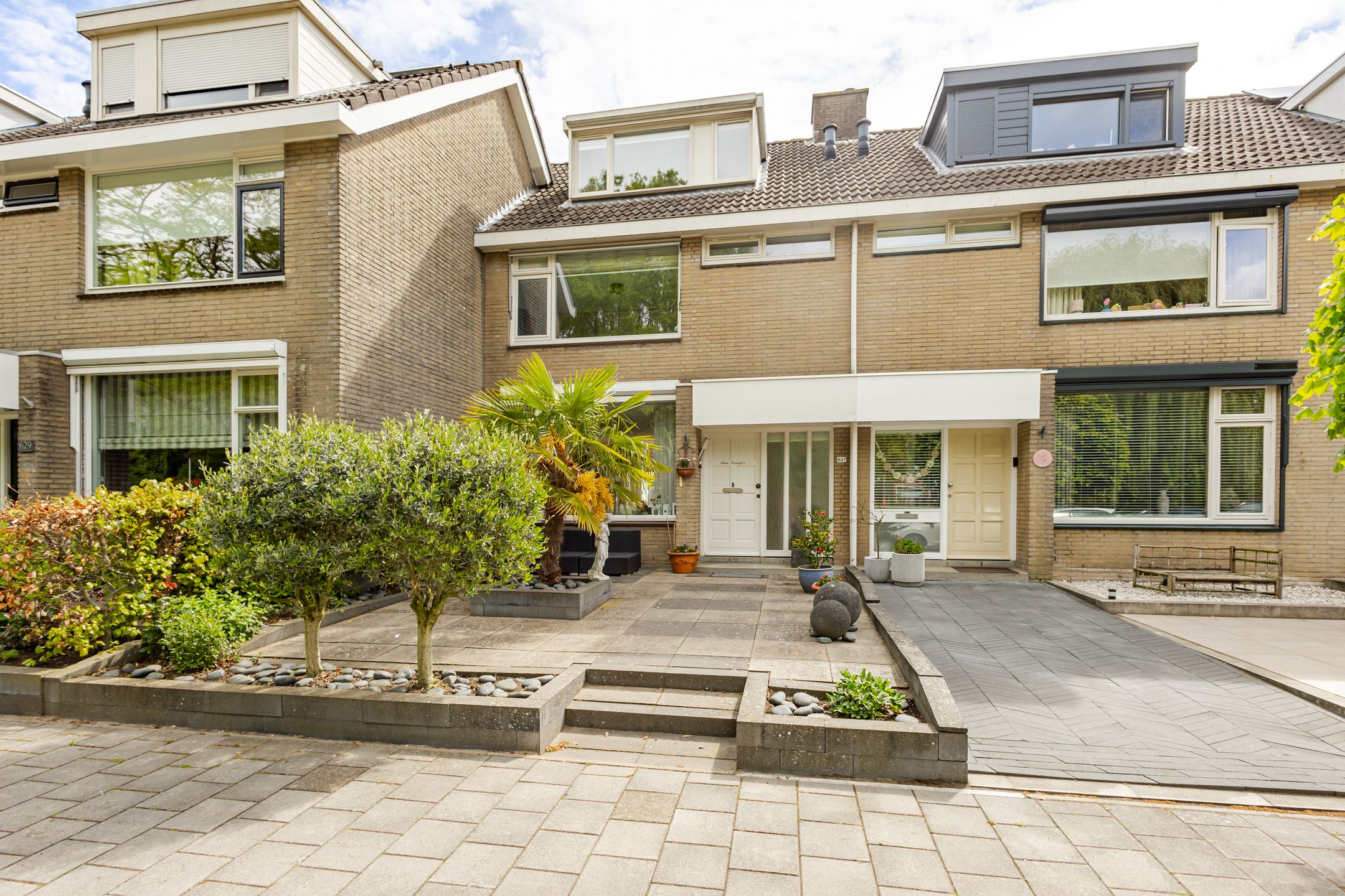 Leeuweriksingel 627