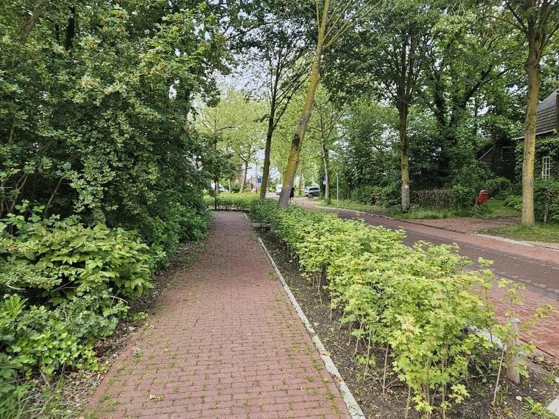 Foto 2 van Kloosterstraat 33