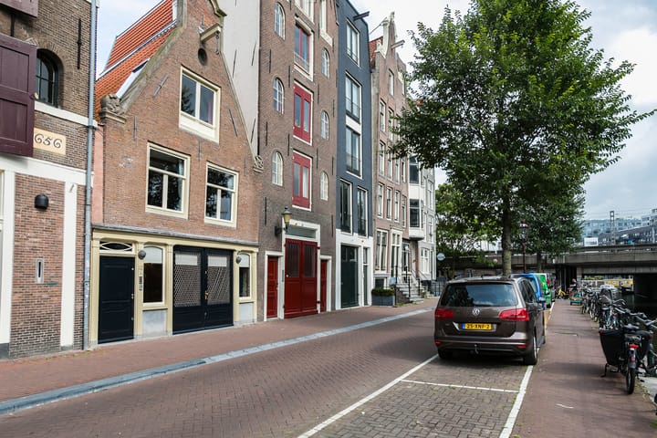 Korte Prinsengracht 12
