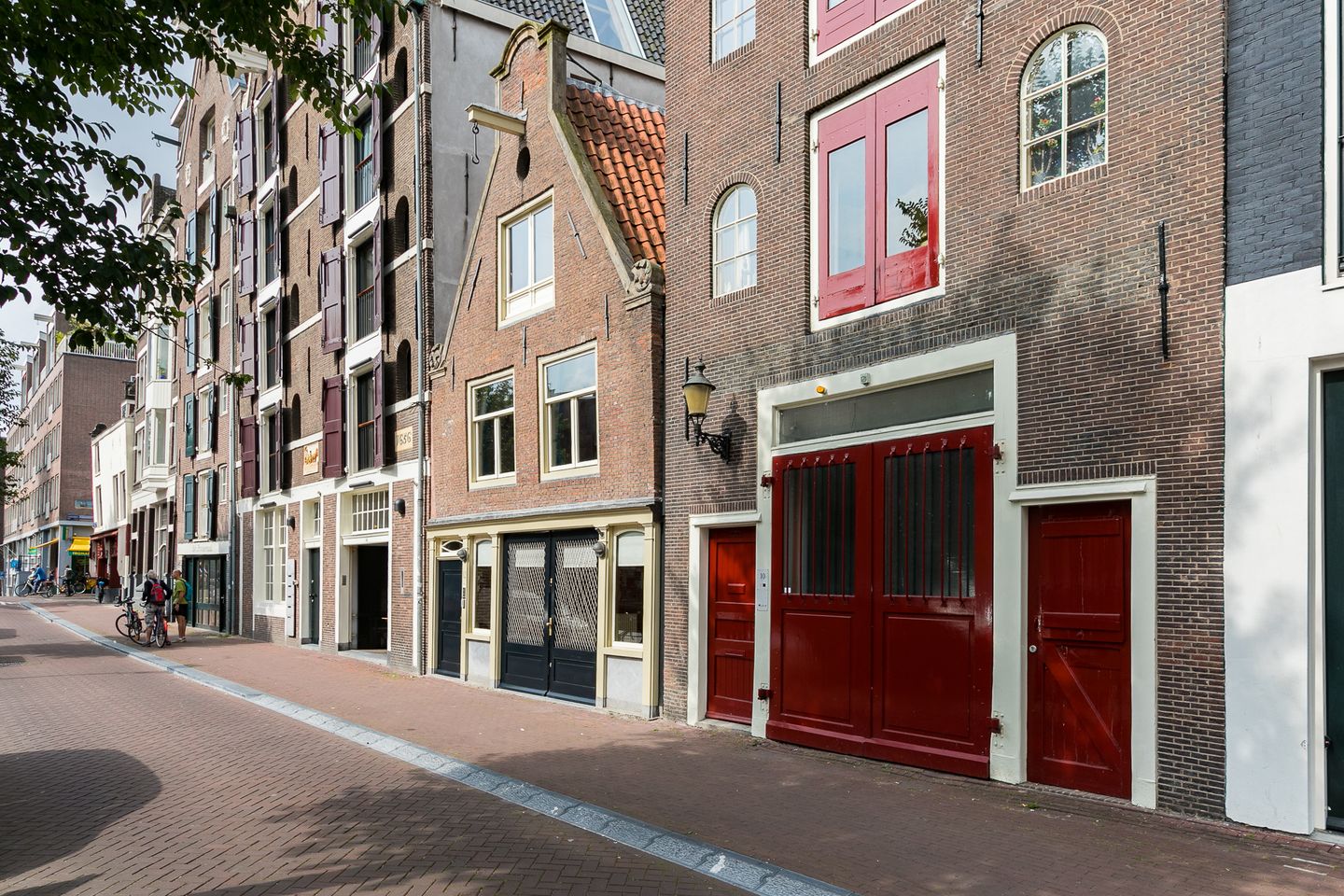 Bekijk foto 2 van Korte Prinsengracht 12