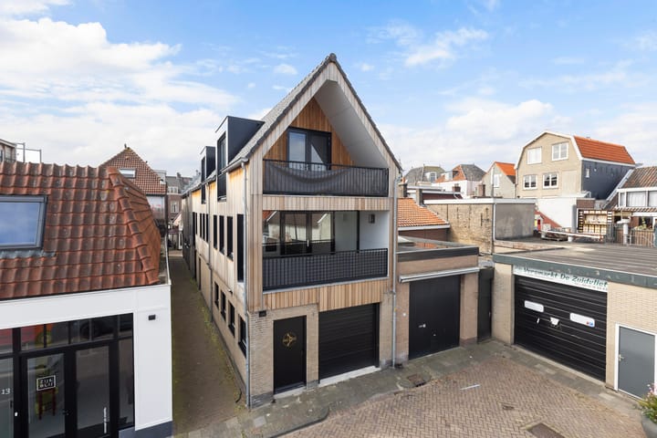 Photo 5 of Nieuwstraat 11-B