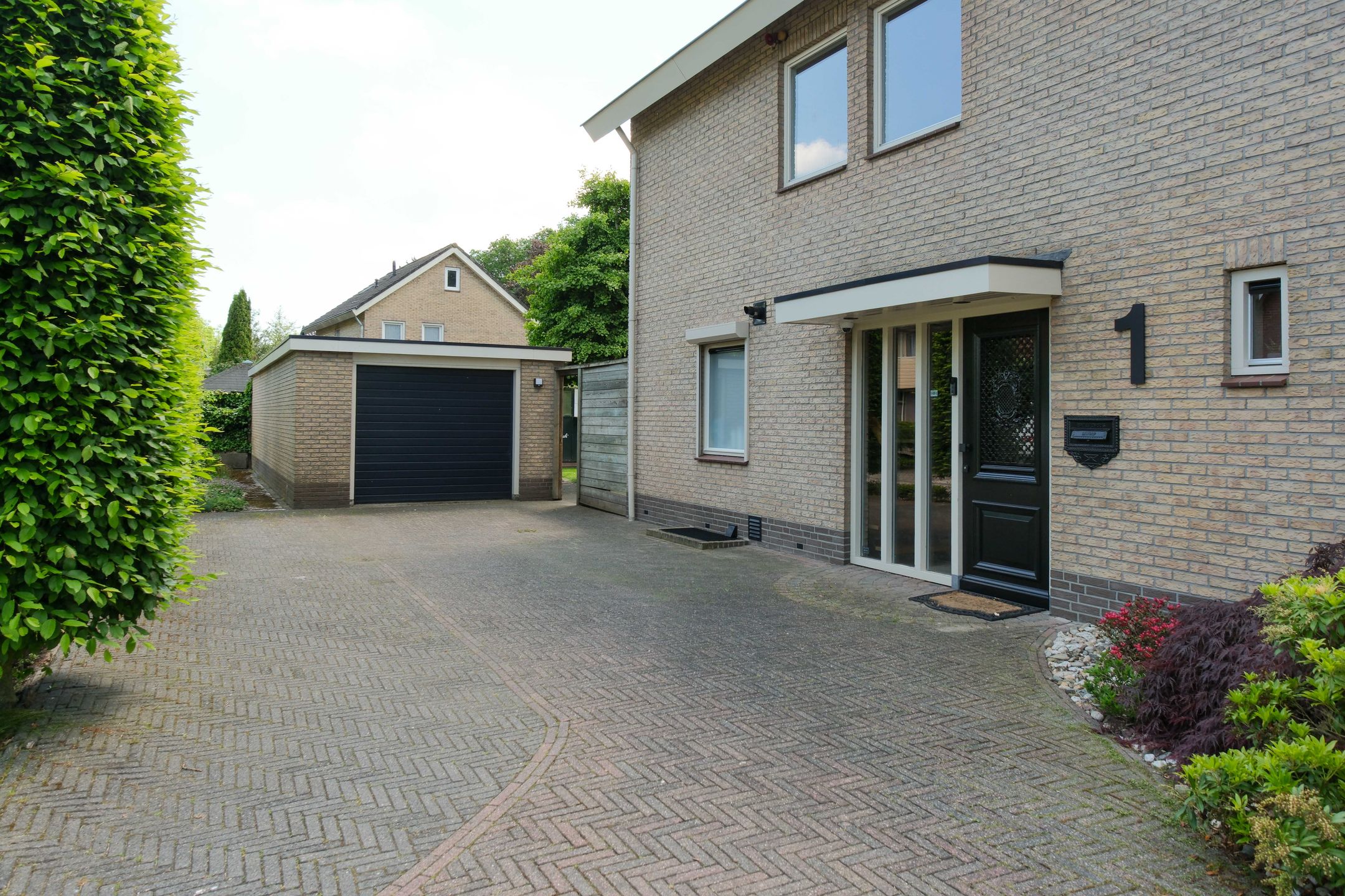 Foto 6 van De Merel 1