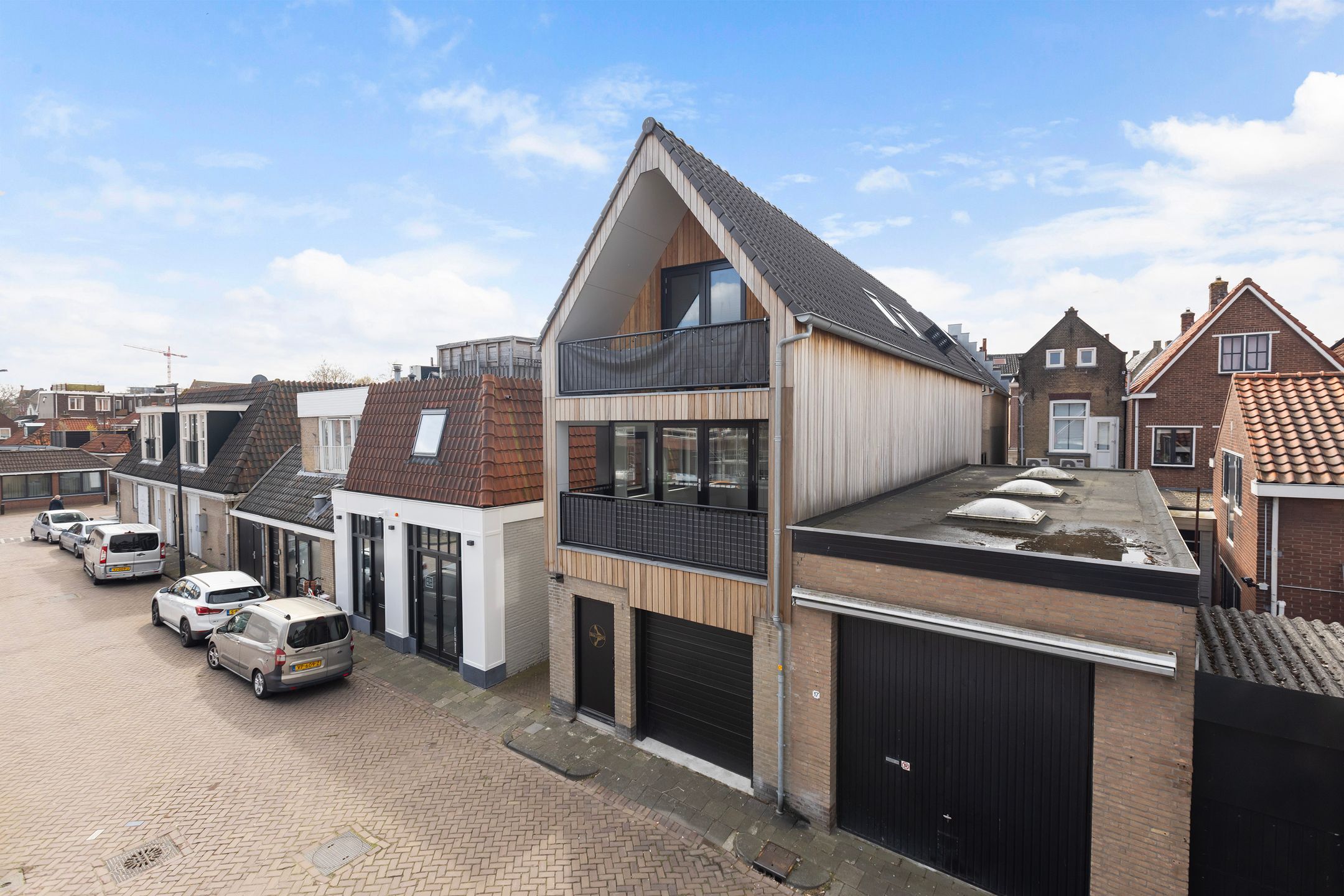 Nieuwstraat 11-B 11 B