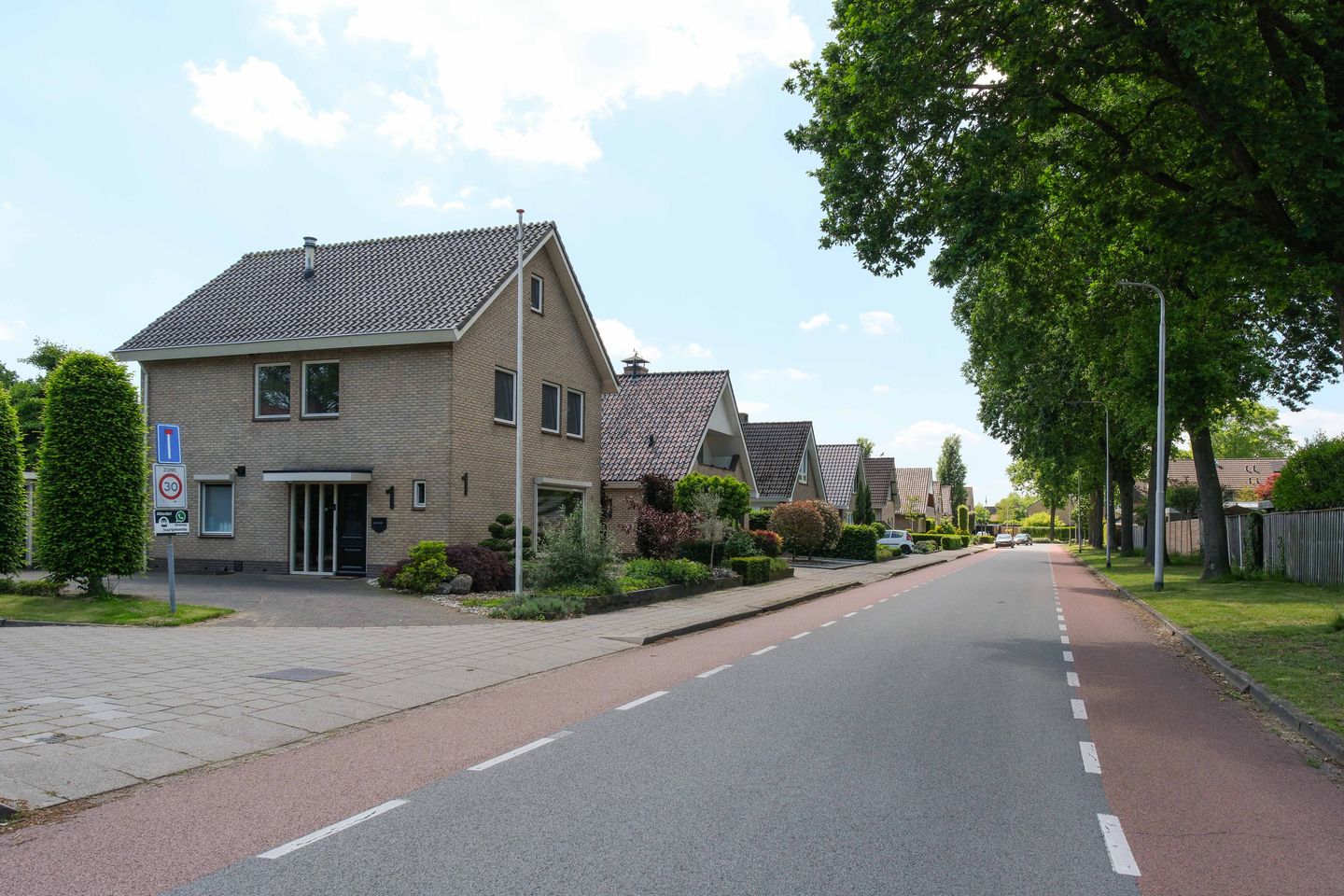 Foto 5 van De Merel 1