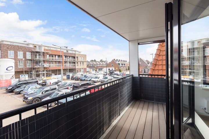 Photo 4 of Nieuwstraat 11-B
