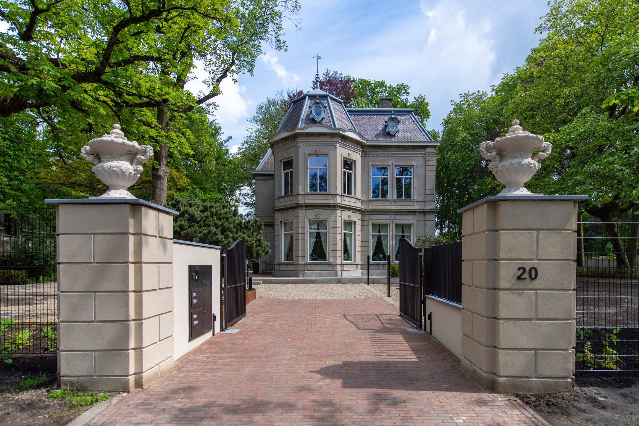 Tilburg – 5018AB