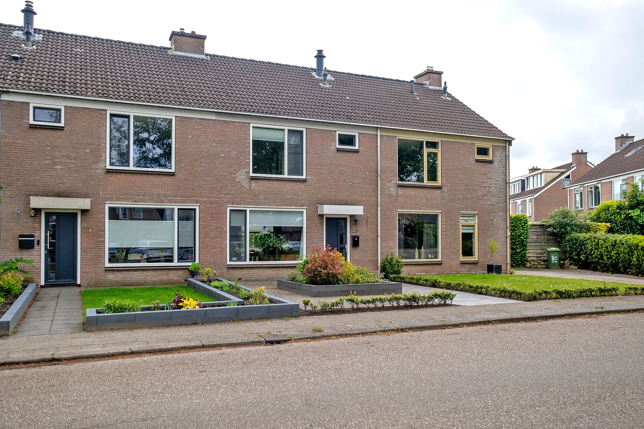 Foto 45 van Volmachtenlaan 23