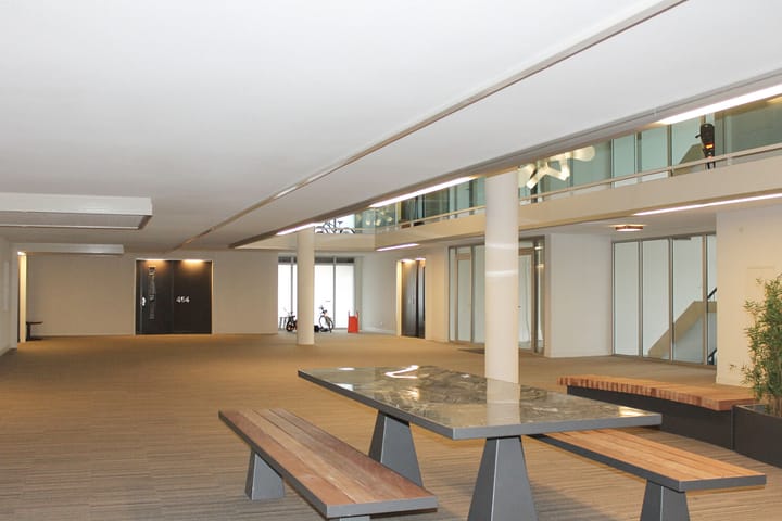 Appartement te huur: Emmy Andriessestraat 582, Amsterdam