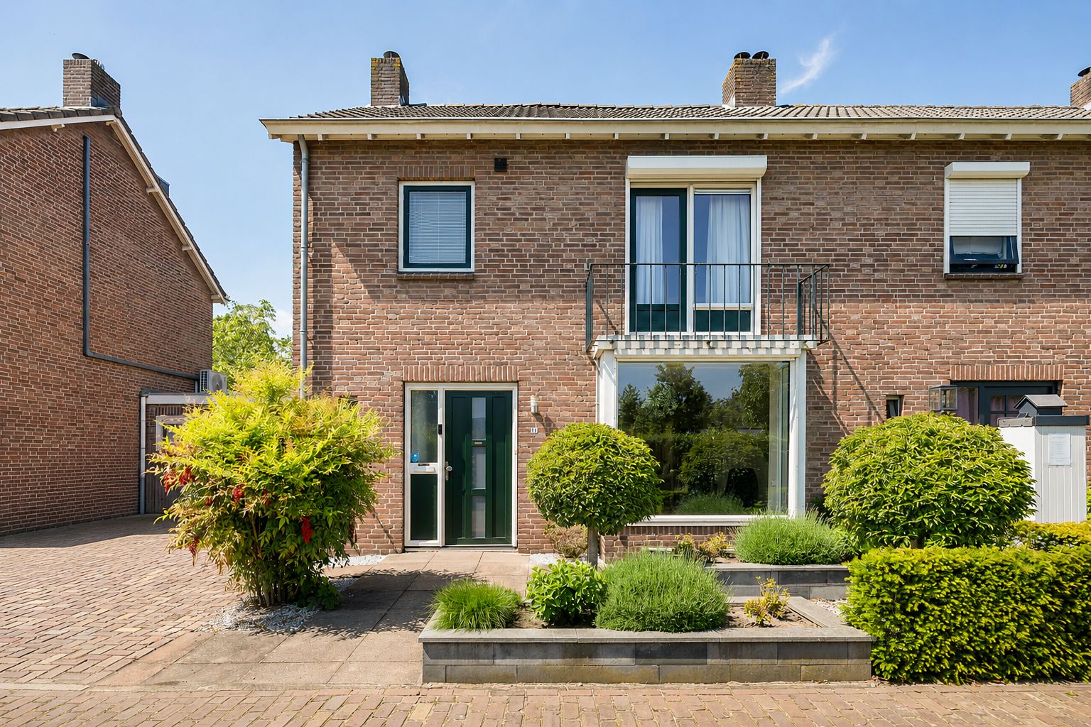 Huygensstraat 11
