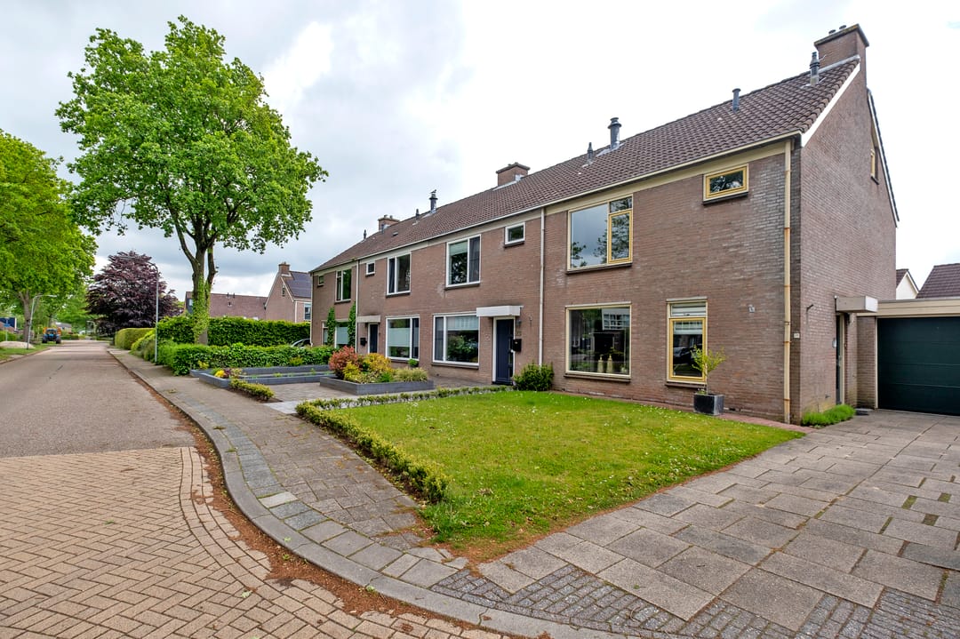 Foto 46 van Volmachtenlaan 23