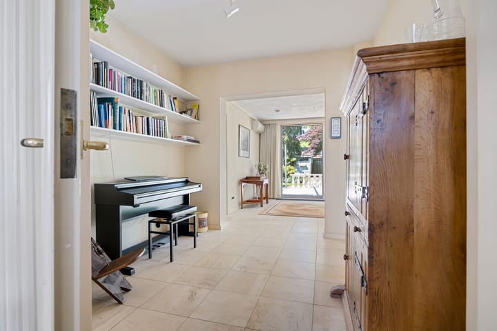 Foto 3 van Huygensstraat 11