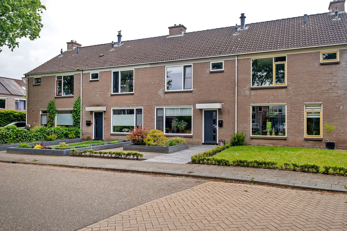 Foto 40 van Volmachtenlaan 23