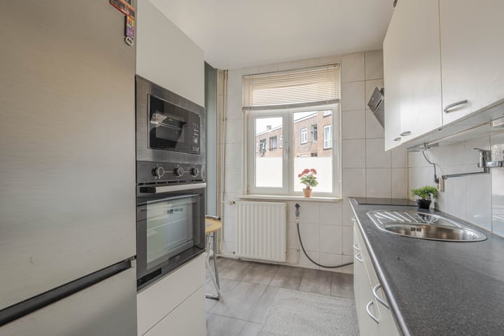 Foto 4 van Wolphaertsbocht 270-B