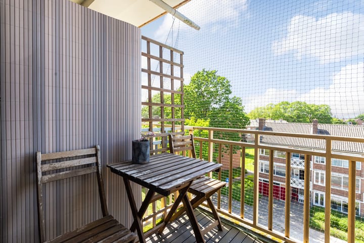 Foto 4 van Ringweg-Randenbroek 46-D