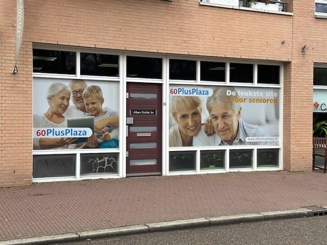 Bekijk foto 2 van Molenstraat 15