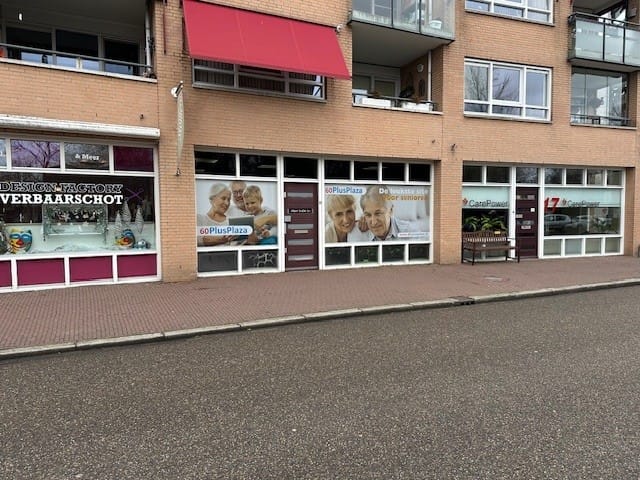 Bekijk foto 3 van Molenstraat 15