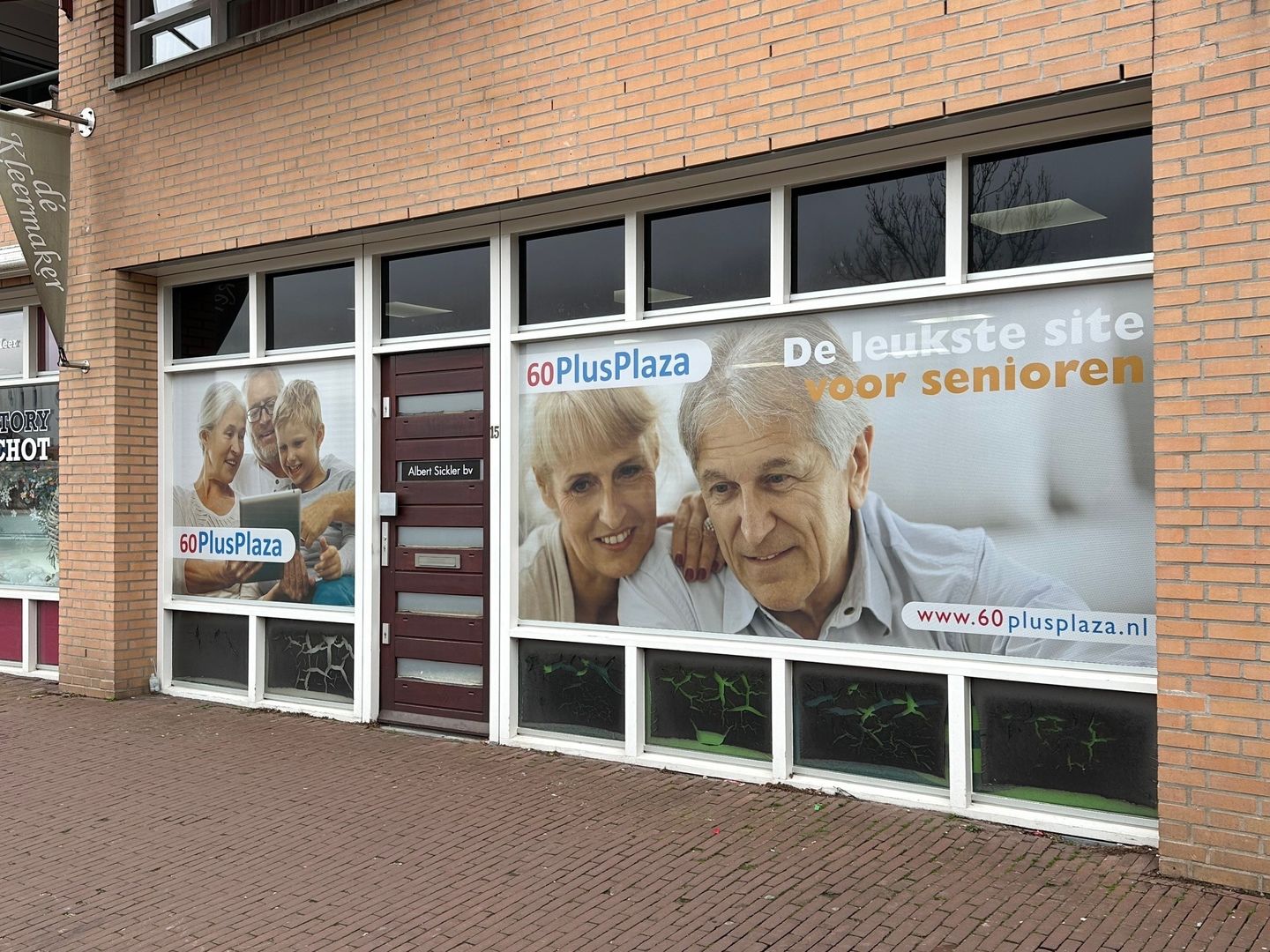 Bekijk foto 1 van Molenstraat 15