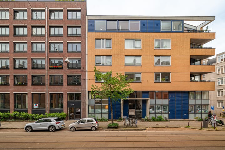 Foto 4 van Planciusstraat 23-A