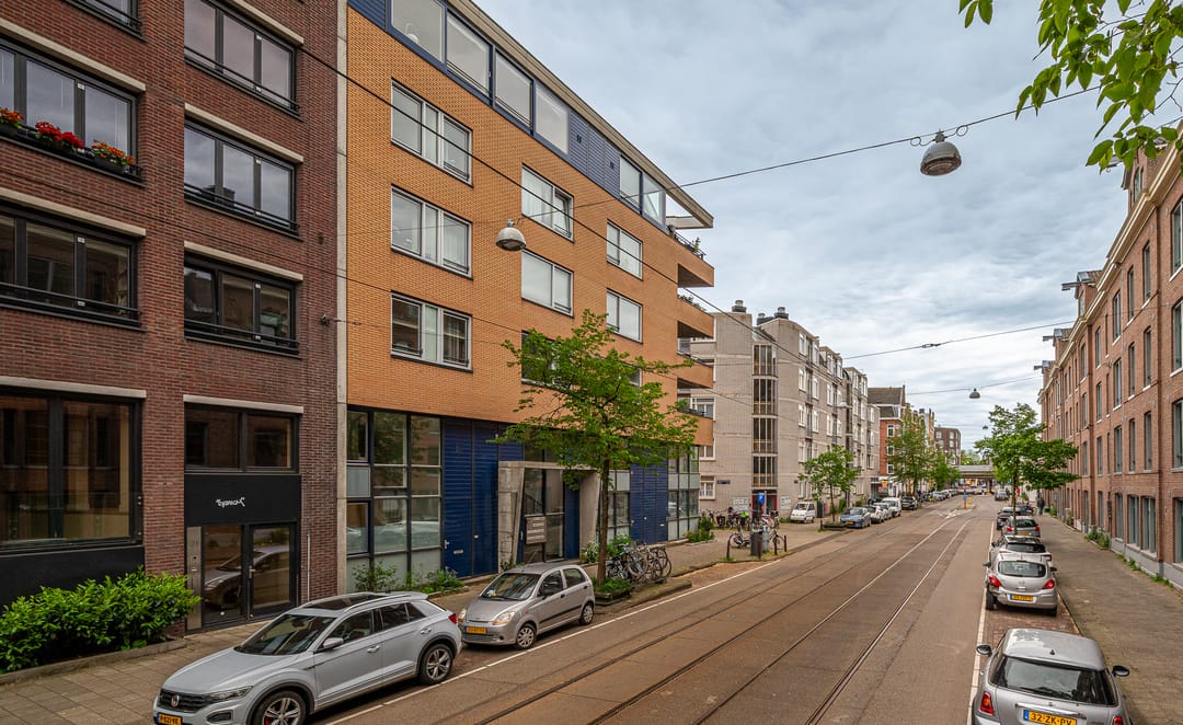 Foto 46 van Planciusstraat 23-A