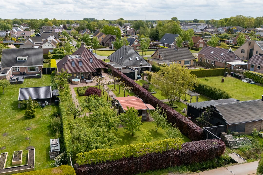 Foto 2 van Fiifhuzen 17