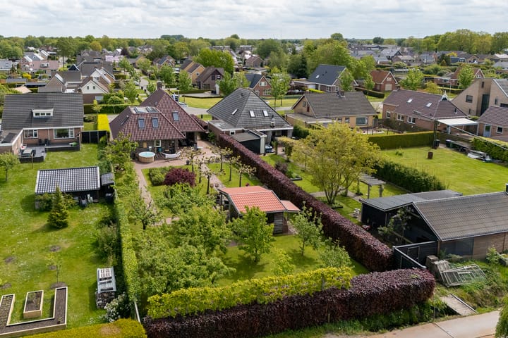 Foto 2 van Fiifhuzen 17