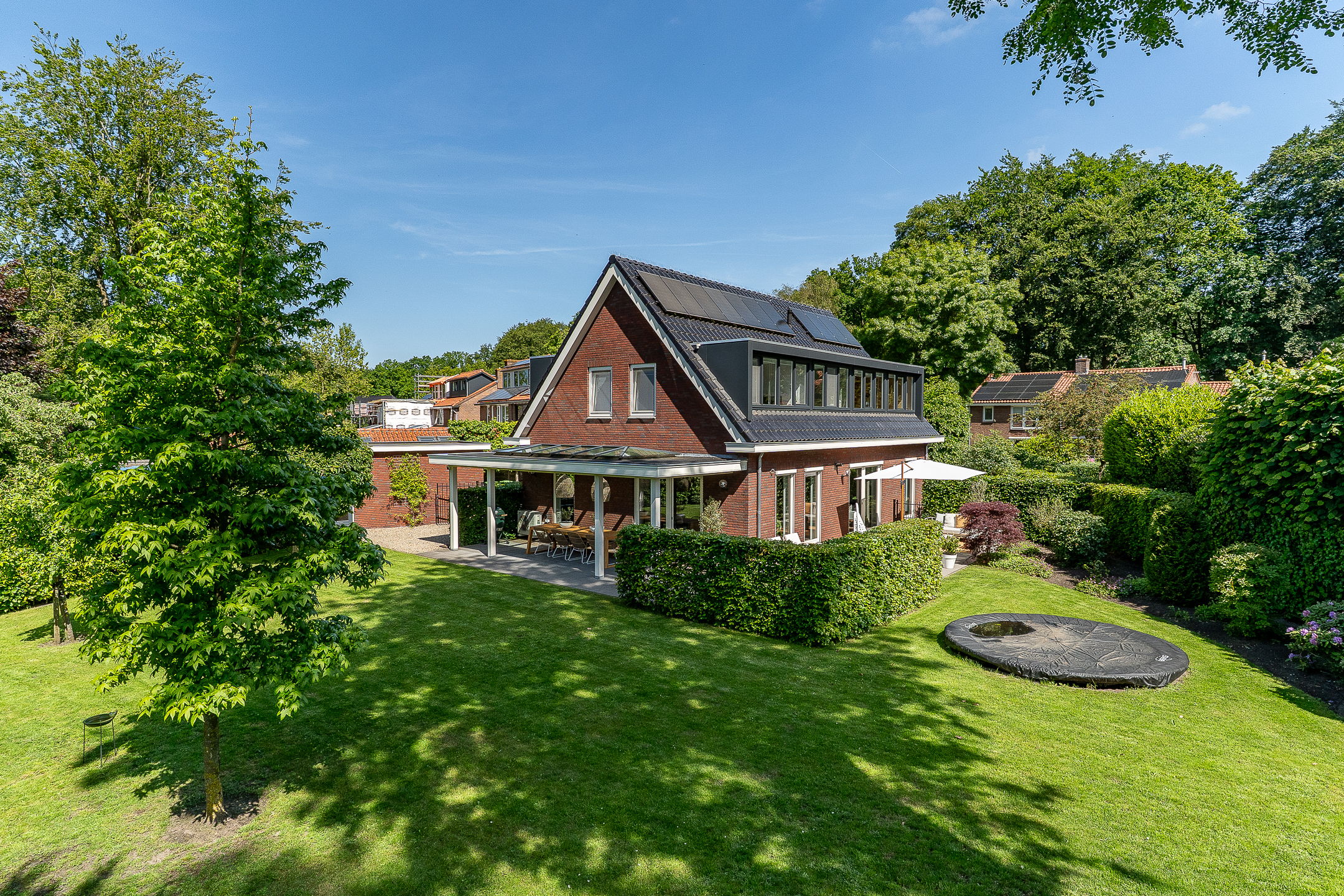 Westerlaan 67 
