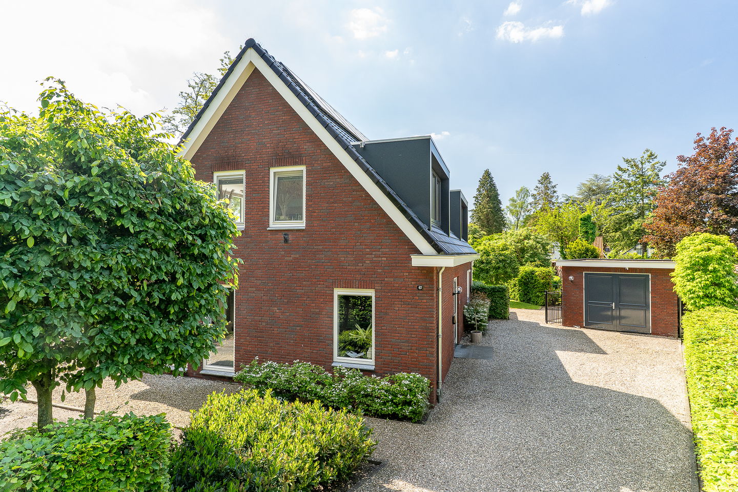 Foto 4 van Westerlaan 67