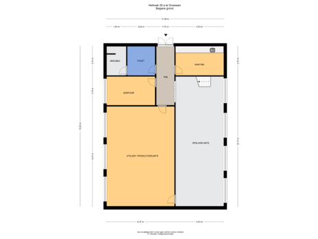 Bekijk plattegrond