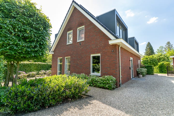 Foto 5 van Westerlaan 67