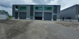 Bekijk 360° foto's