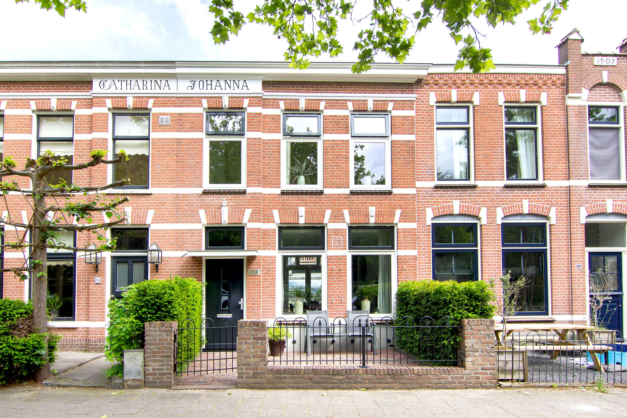 Schoterweg 214 