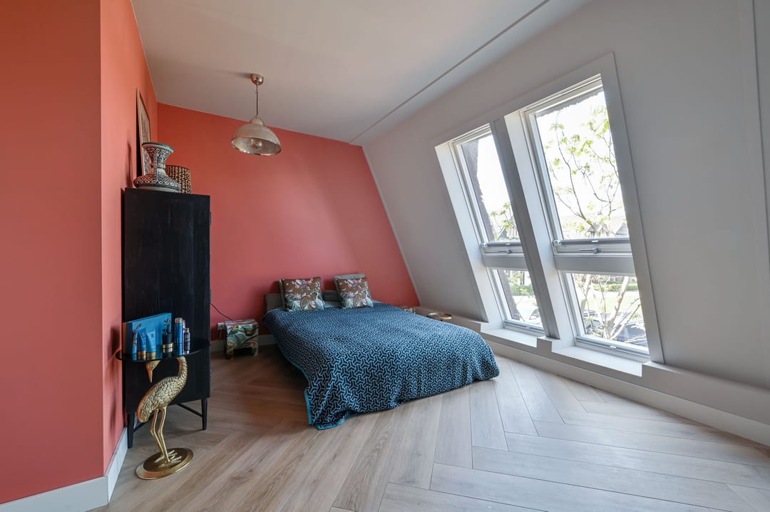 Foto 43 van Nijhofflaan 41