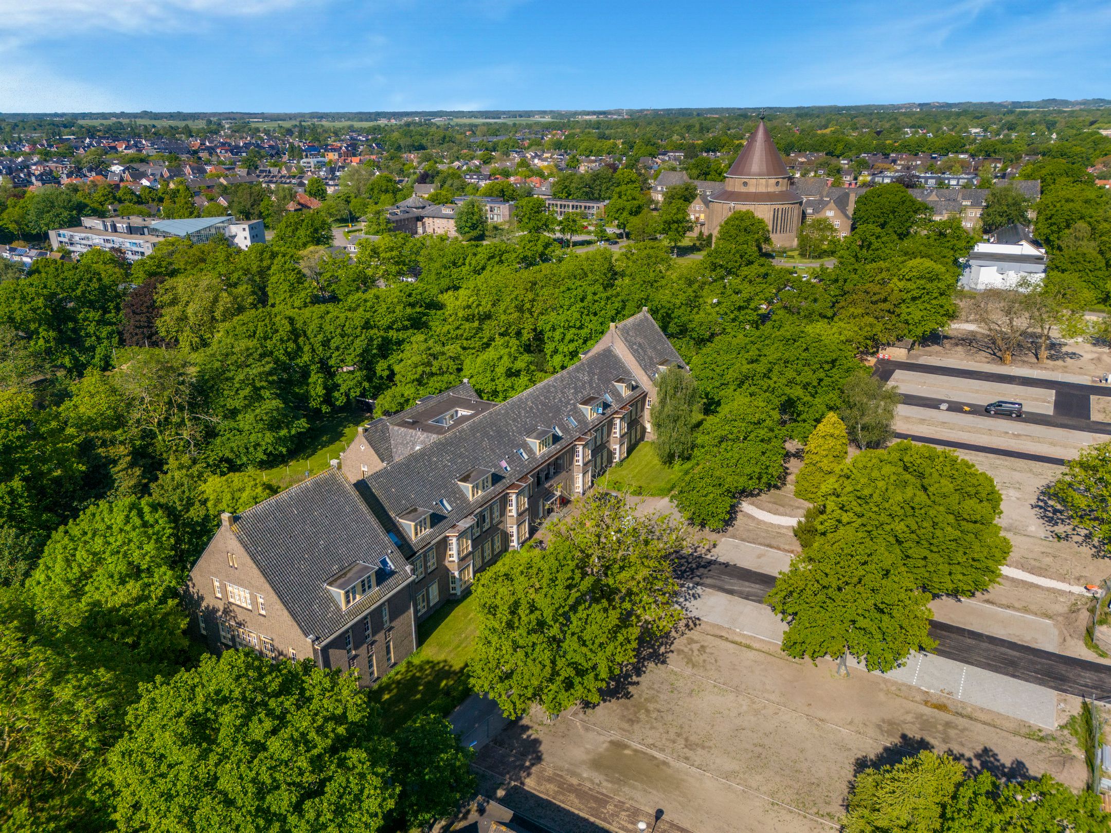 Foto 42 van De Olvendijk 33