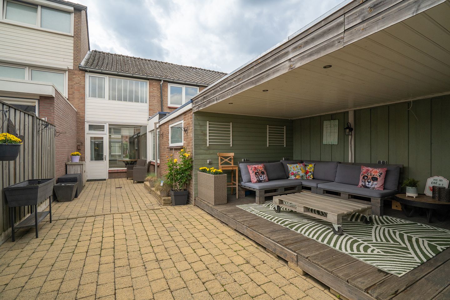 Foto 4 van Johan Wijnoltsstraat 151