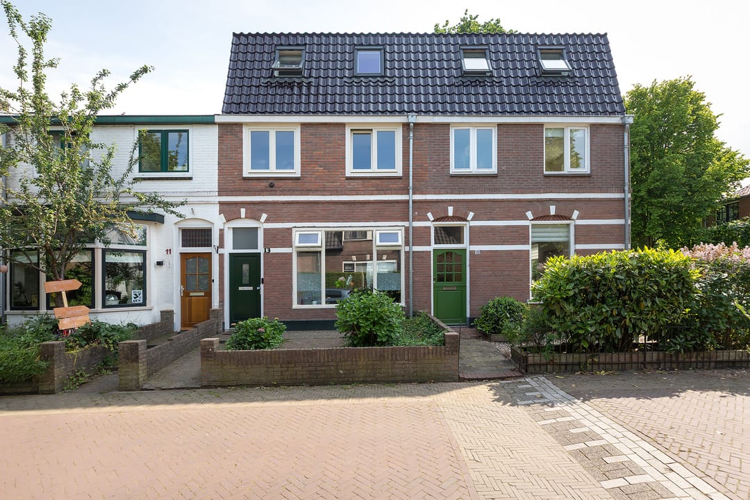 Photo 1 of Anjelierstraat 13