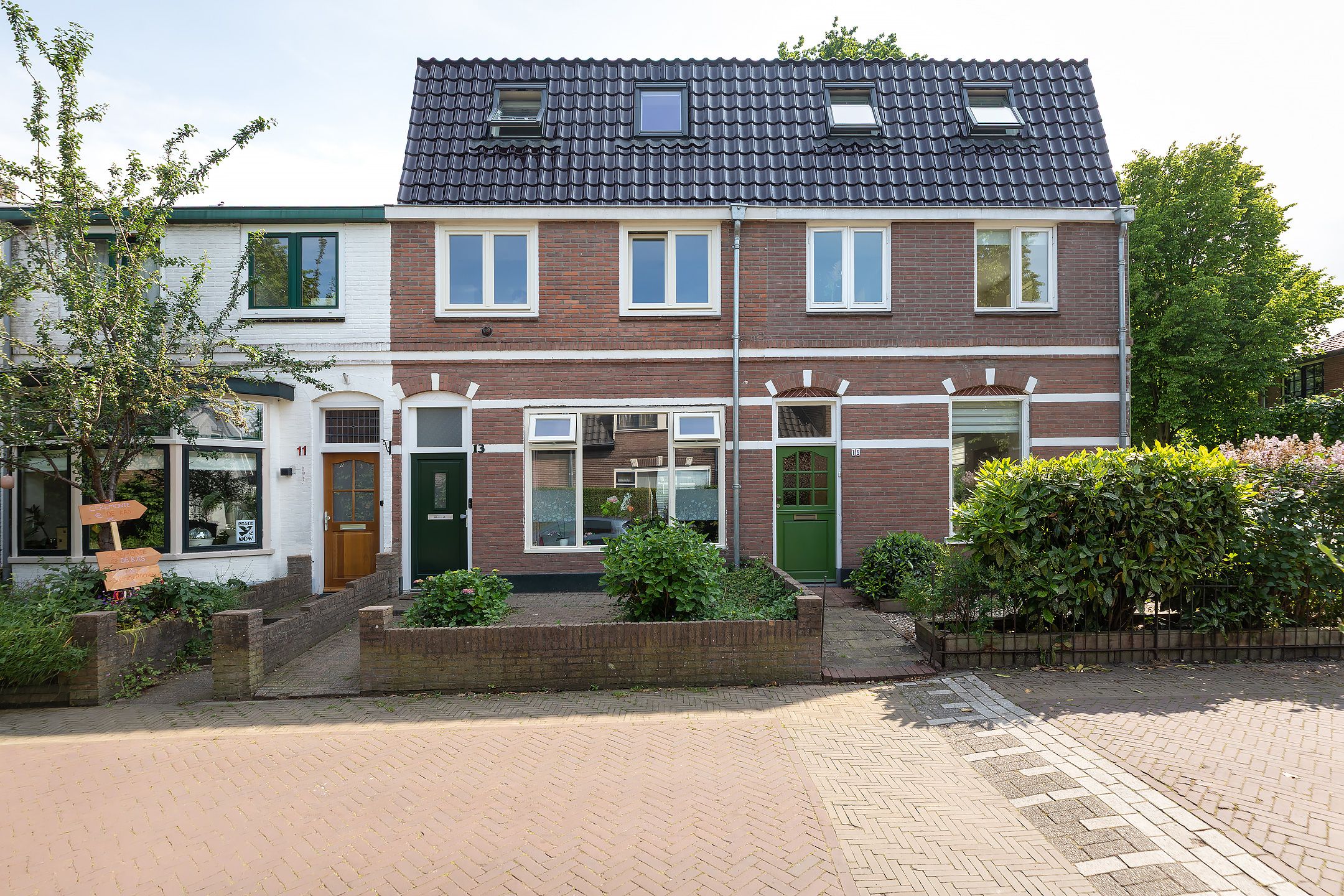 Anjelierstraat 13 