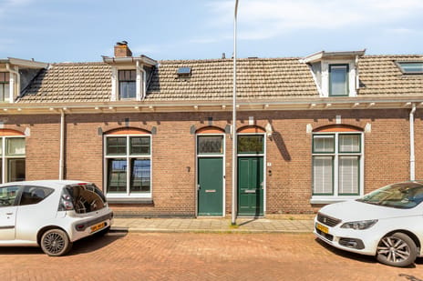 Nieuwstraat thumbnail