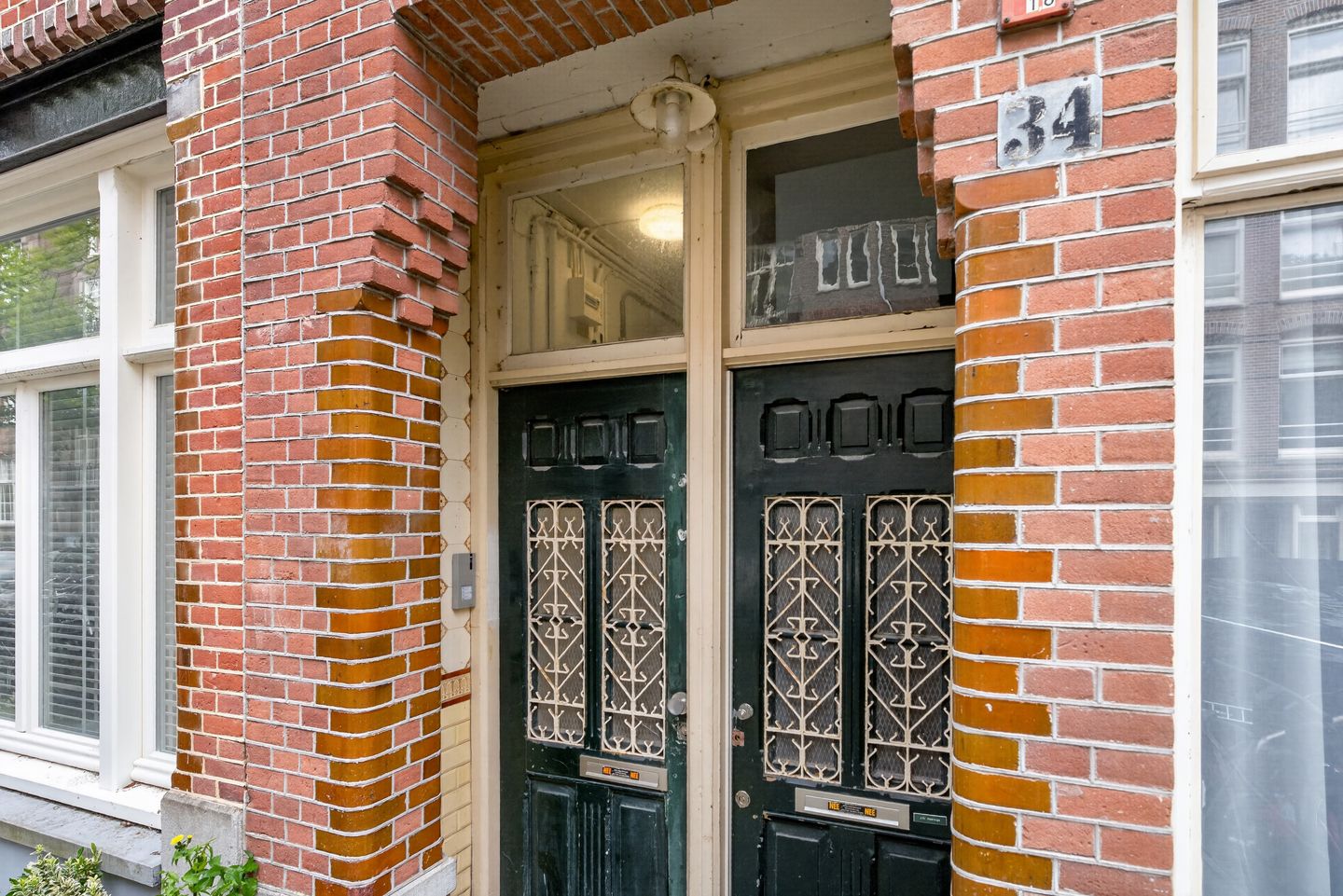 Foto 4 van Van Ostadestraat 34-2