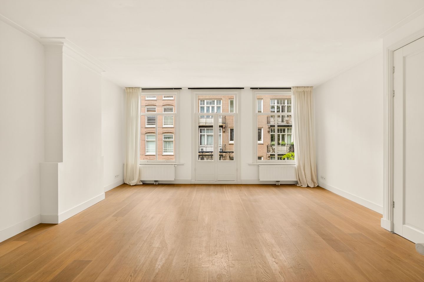 Foto 5 van Van Ostadestraat 34-2