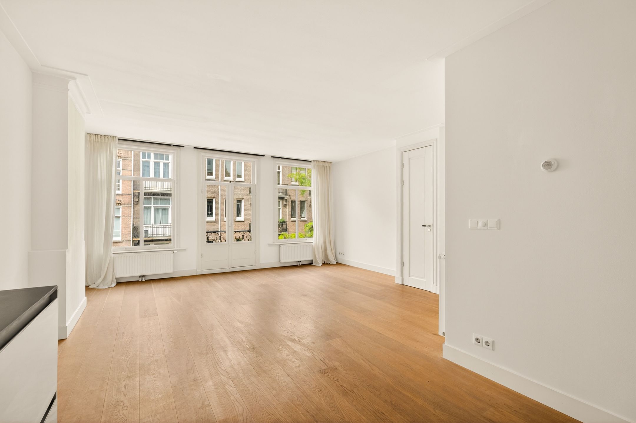 Foto 9 van Van Ostadestraat 34-2