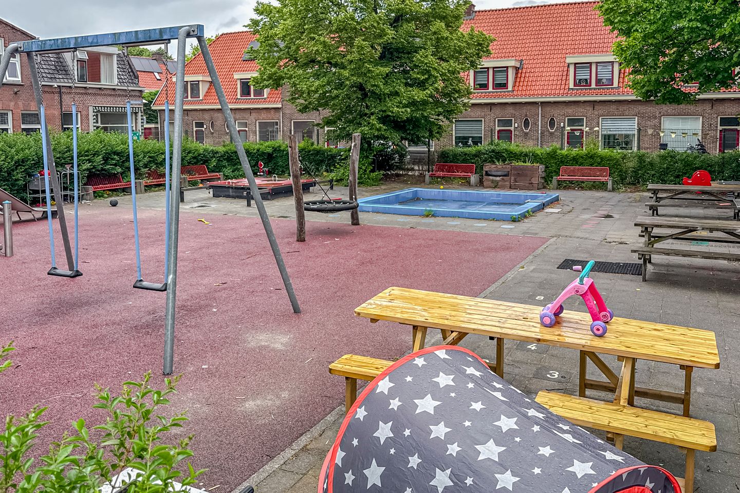 Photo 25 of Seringstraat 5
