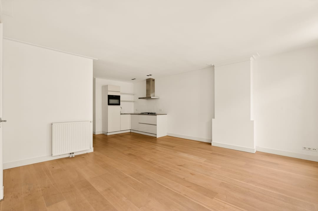 Foto 11 van Van Ostadestraat 34-2