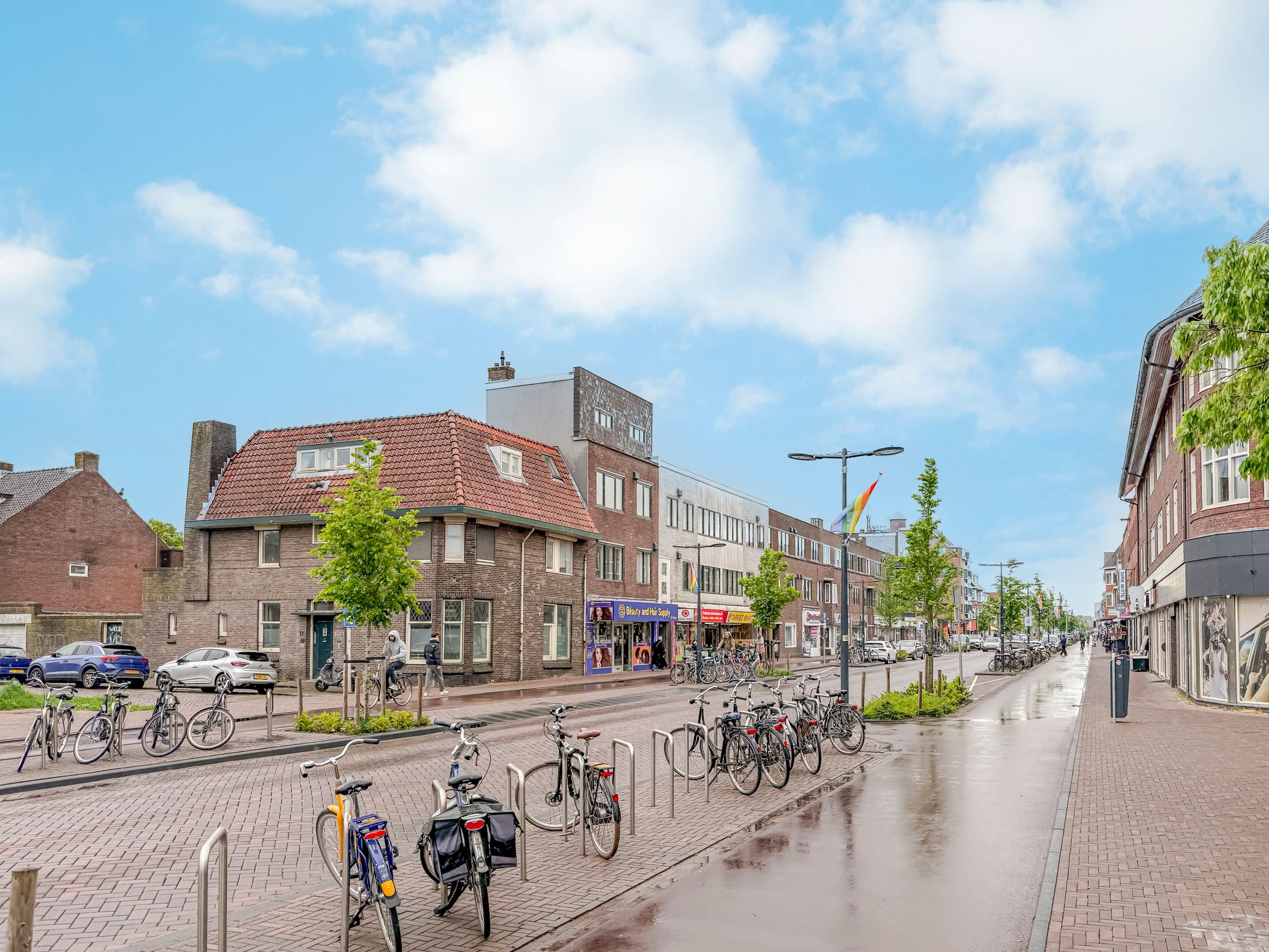 Photo 27 of Seringstraat 5